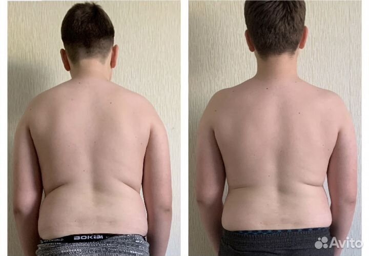 Инструктор по ЛФК