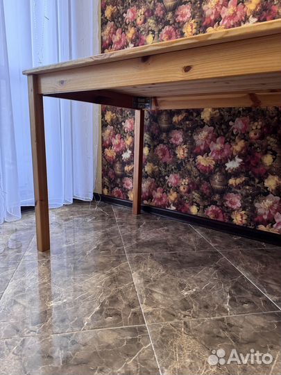 Кухонный стол бу