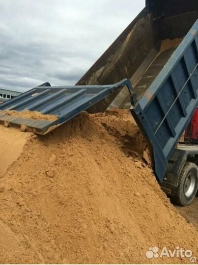 Услуги Самосвала Круглосуточно