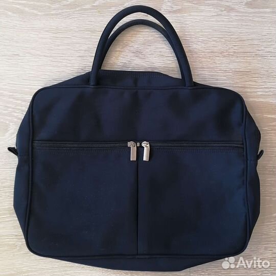 Сумка для ноутбука