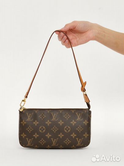 Louis Vuitton Pochette оригинал