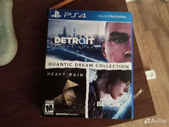 Игры для приставок ps4