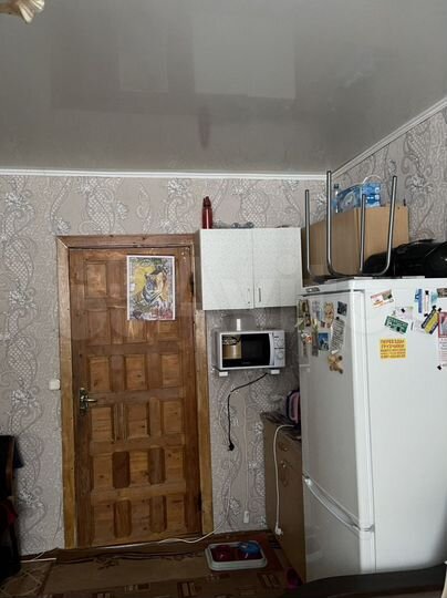 Комната 21,2 м² в 5-к., 1/3 эт.