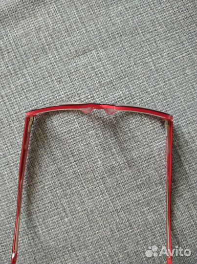 Оправа для очков детская