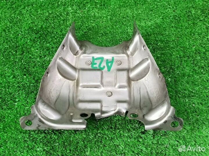 Экран тепловой Audi A4 B8 Allroad cncd 2.0 tfsi