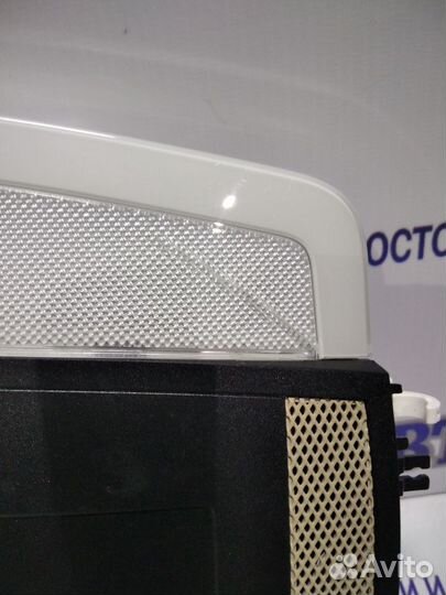 Плафон салона Мерседес С-класс W204, W207