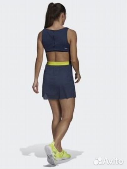 Платье теннисное