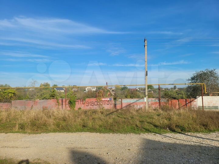 Участок 31 сот. (ИЖС)