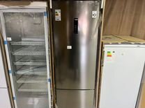 Холодильник LG GA-B509cmtl В рассрочку