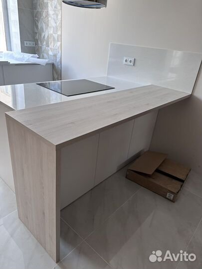 Барная стойка для кухни новая