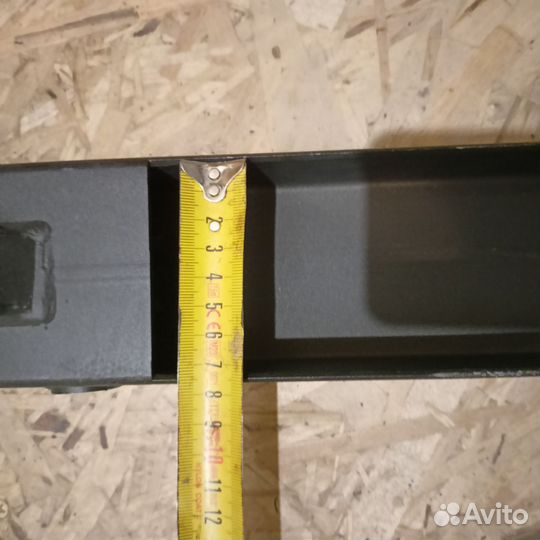 Рама для электросамоката mizar