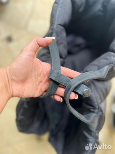 Сумка-шоппер для переноски животных