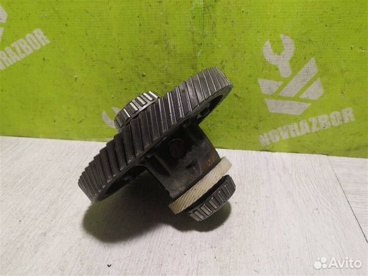 Дифференциал Хендай i30 12-17