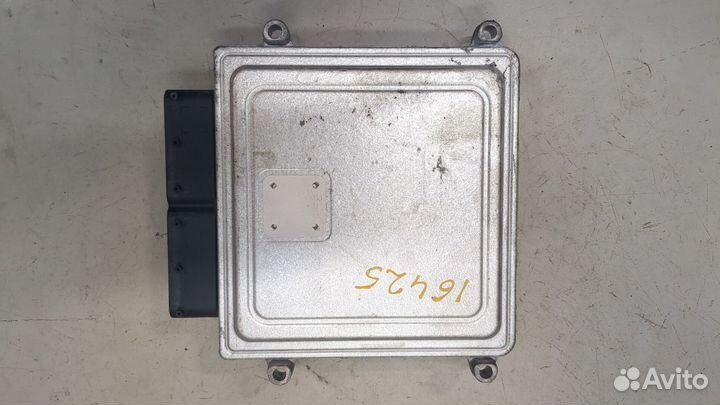 Блок управления двигателем Hyundai Palisade, 2020