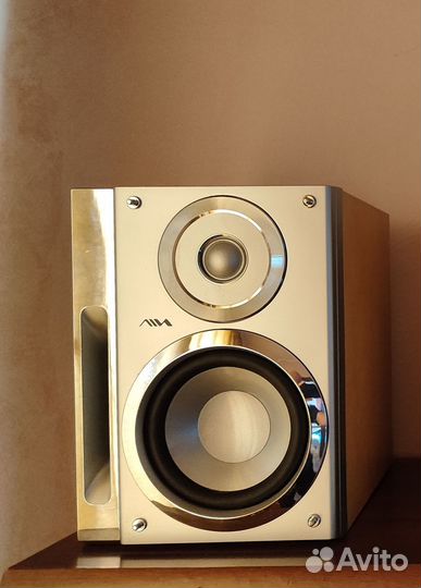 Акустика колонки