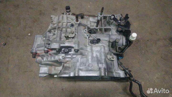 CVT Вариатор Lancer 9