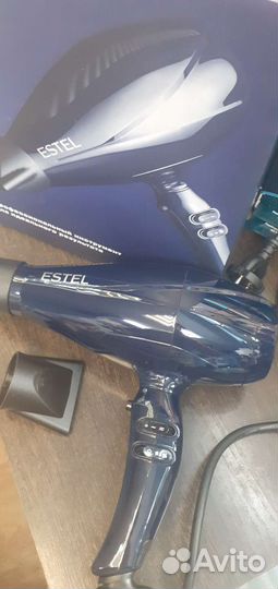 Фены профессиональные Эстель (новинка)