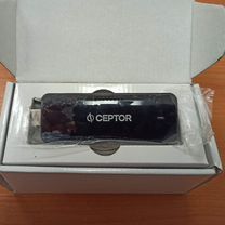 Тонкий клиент hdmi Ceptor TC3A