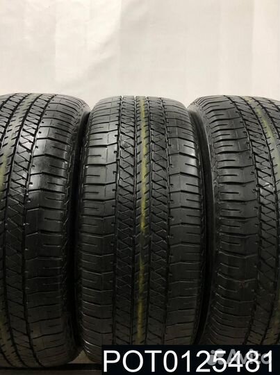 Bridgestone Dueler H/T D684 II 275/50 R22 111H