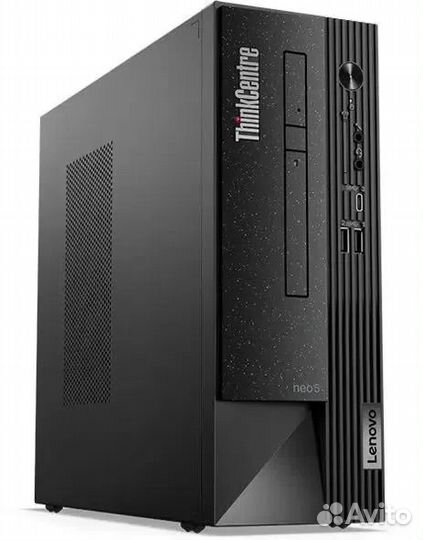 Компьютер Lenovo ThinkCentre Neo 50s G4