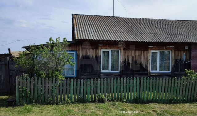 Дом 65,7 м² на участке 30 сот.