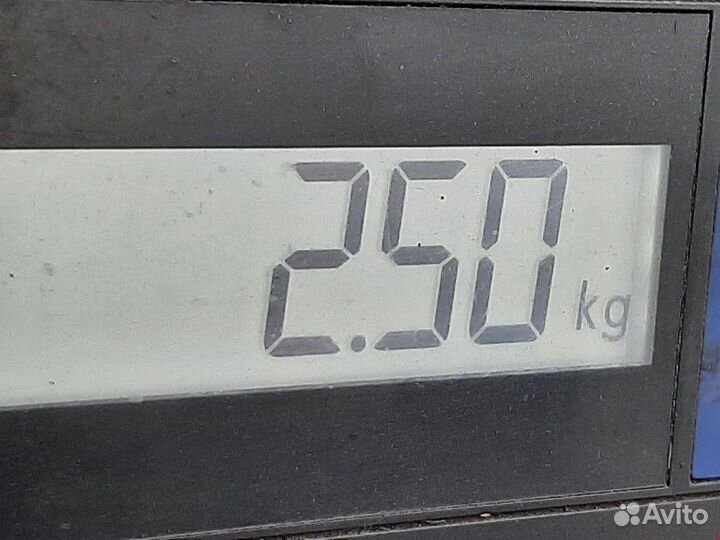 Суппорт задний левый для Opel Zafira B 93183696