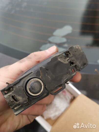 Камеры land rover range rover vogue l322