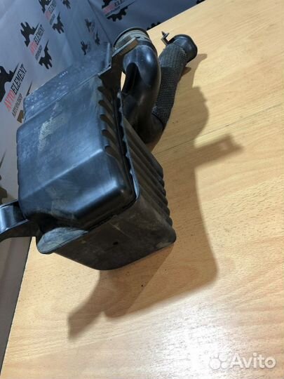 Резонатор воздушного фильтра Chevrolet Aveo T250