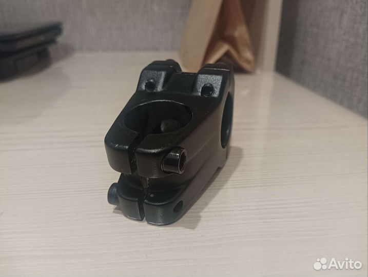 Вынос Stark Pusher, 31.8 мм, 40 мм