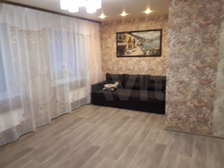 1-к. квартира, 35 м², 13/16 эт.