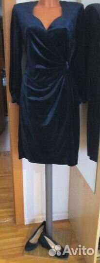 Вечернее платье 46 размера