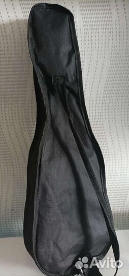 Укулеле сопрано каймана