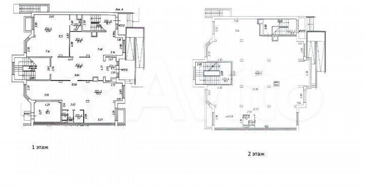 Свободного назначения, 248.6 м²