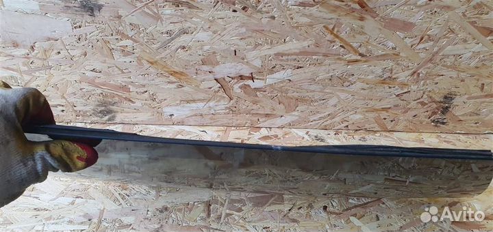 Стекло кузовное левое Cadillac SRX 1 2003-2009