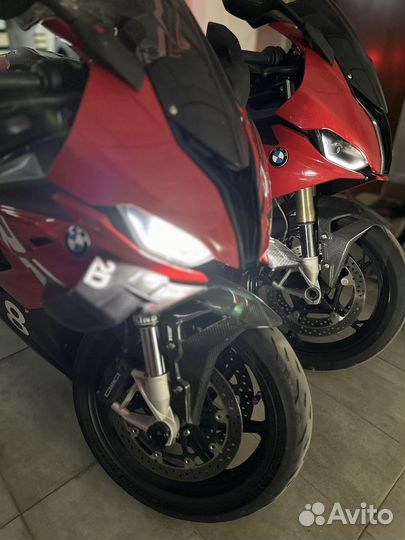S1000RR 2020