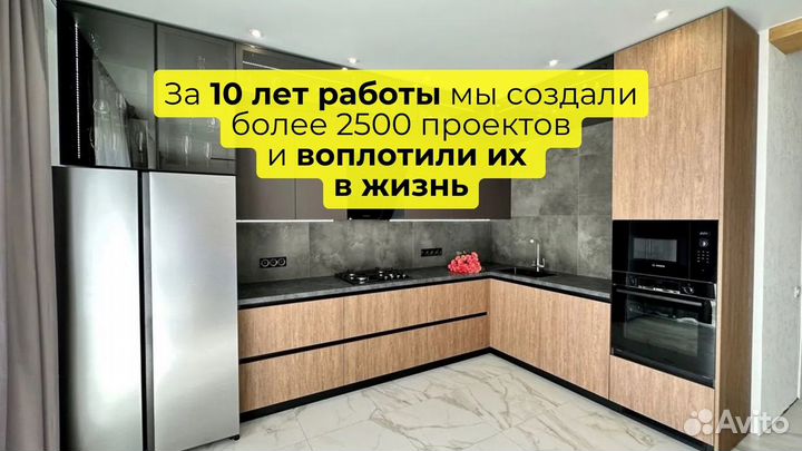 Кухни. 14 дней. Heдopoгo