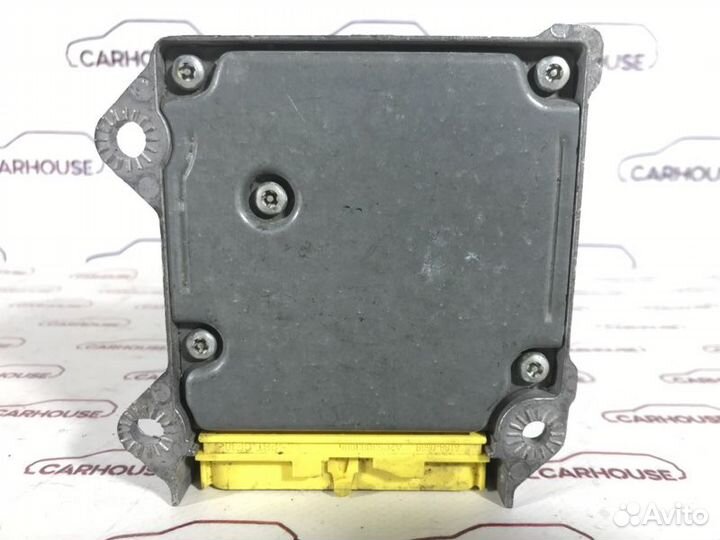 Блок управления аирбаг Skoda Yeti