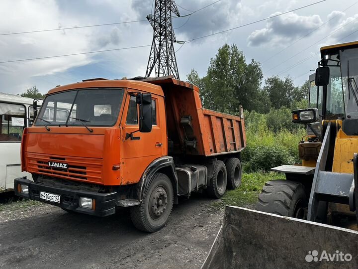 Песок щебень доставка камаз