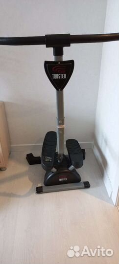 Кардиотренажер