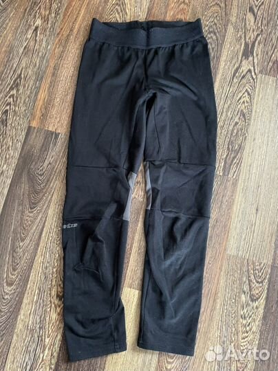 Термобелье детское