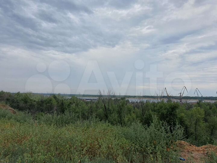 Участок 6 сот. (ИЖС)