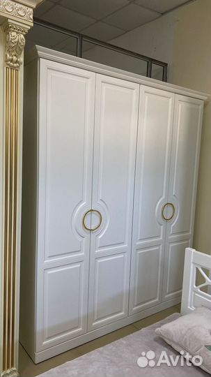 Шкаф Мадрид