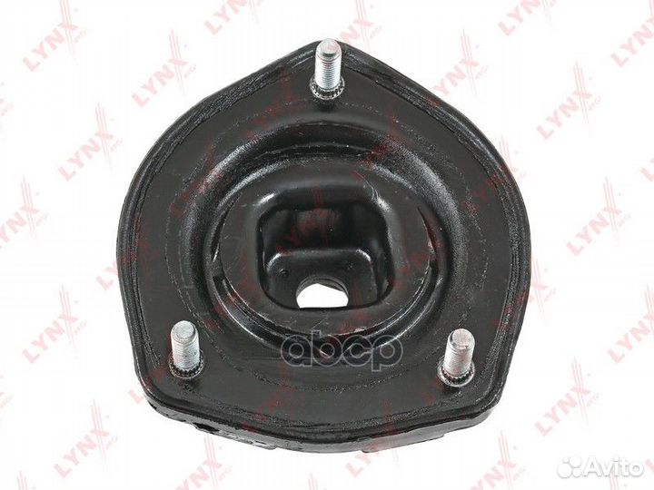 Опора стойки зад лев MA1061L lynxauto