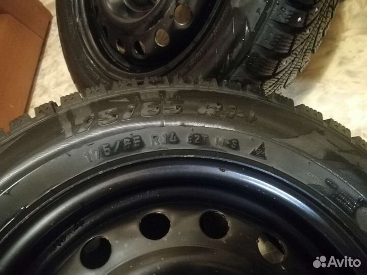 Formula Energy 175/65 R14