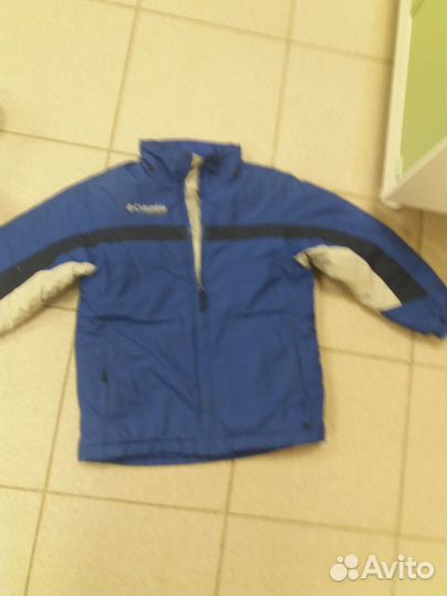 Продаю вещи для мальчика