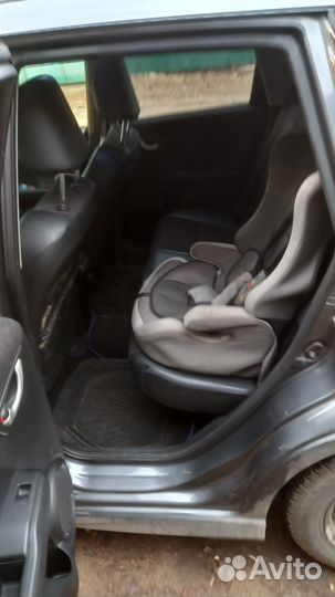 Honda Fit Shuttle 1.3 CVT, 2014, 160 000 км