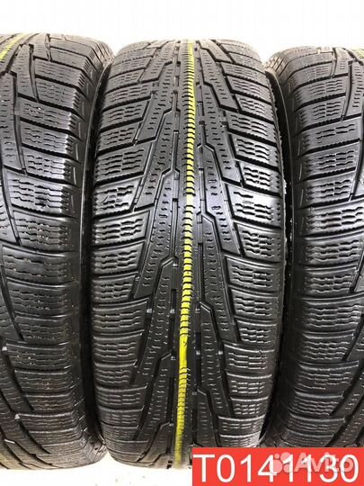 Nokian Tyres Nordman RS2 195/65 R15 95R