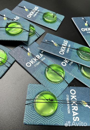 Ароматизатор с вашим лого оптом