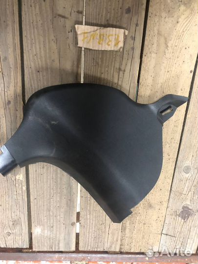 Обшивка стойки Mazda CX-5 II 2016-2020