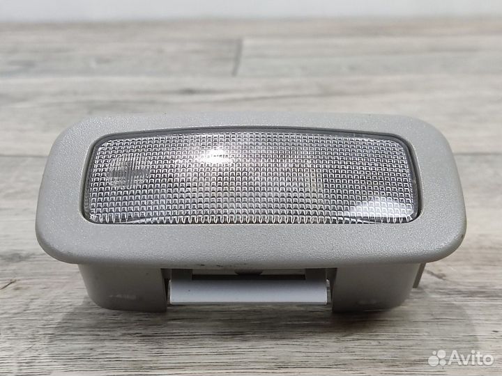 Плафон салонный Bravo Браво 2